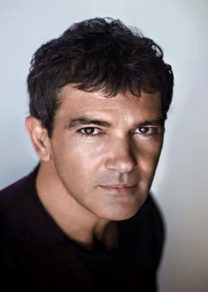 Antonio Banderas